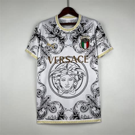 camisa versace precio|versace jerseys.